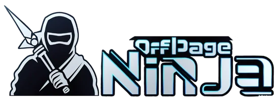 Off Page Ninja