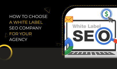How to Choose a White Label SEO Company for Your Agency