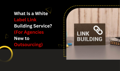 What Is a White Label Link Building Service? (For Agencies New to Outsourcing)